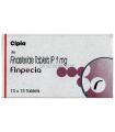 Finpecia (150 tab x 1 mg finasteride)