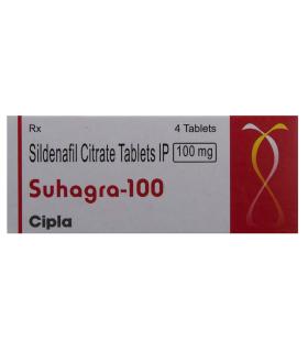 Another design of Suhagra 100 mg