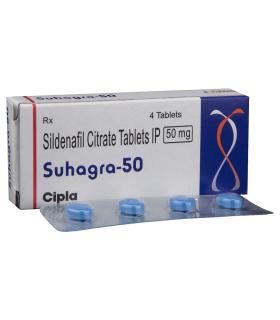 Another design of Suhagra 50mg sildenafil