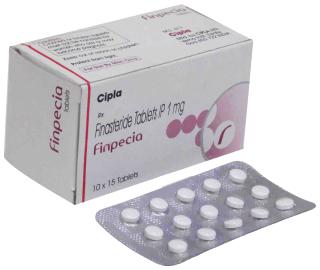 Finpecia is an inexpensive alternative to Propecia for the treatment of androgenic alopecia.